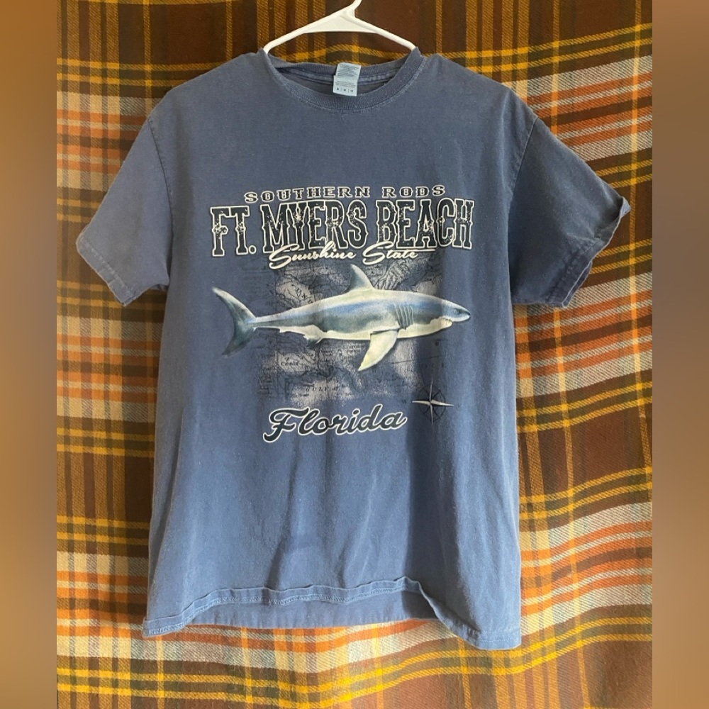 Ft. Myers Graphic Tee
